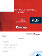 Copec Empresa