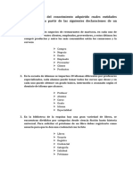 Tarea