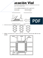 Educación Vial Personal Social