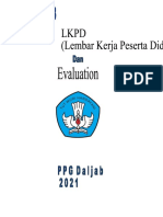 LKPD Bahasa Inggris