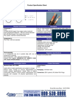 Product Specification Sheet Catalog Number: Z200: Construction Detail Product Illustration