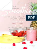 Smoothies 101 Freebie - Compressed