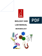 Lab Manual