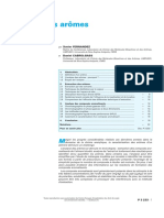 P3233analyse Organique Technique de L Ingenieur