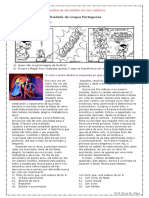 Conto de Fadas - Interpretação e Produção