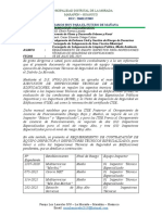 Informe 027-2021-Mdlm-Sgi-Odc-Oeoc Requerimiento de Inspector Itse