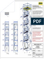 DokaScaff 10.0+1.0 Largo 2.57 Ancho 2.57-Layout1