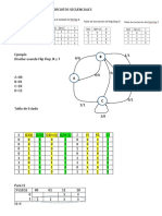 Clase 14 Ejemplos de Diseño de Circuitos Secuenciales