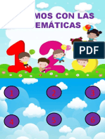 Jugando Con Las Matematicas-2