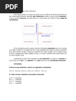 Trabajo Practico - Alumna en Dispensa