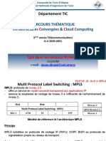 QoS Dans Les Reseaux IP MPLS Partie 2