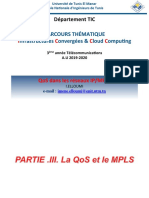 PIII-QoS Dans Les Reseaux IP MPLS