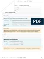 EXAMEN FINAL (40 PTOS) 2-2020 - Revisión Del Intento