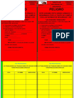 Fo-06 Tarjetas de Andamios para Imprimir