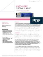 Ds 21800 Appliance