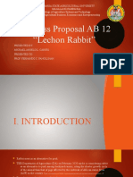 Business Proposal AB12 FINAL