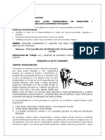 Modulo Etica y Valores Ciclo 3