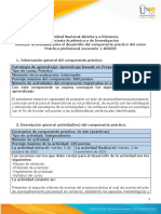 Guía para El Desarrollo Del Componente Práctico y Rúbrica de Evaluación - Unidad 2 - Fase 2 - Proponga Un Plan de Acción