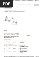 Cilindro Centershift