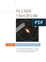 Fourier Transform