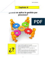 Lectura Sesión 2 Gestión de Los Procesos