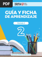 Guía y Ficha - Período 2 - Básica