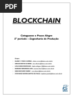 Block Chain