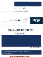 Ufcd - 4260 - Grupo 3