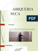 TABIQUERIA SECA (Autoguardado) - 1