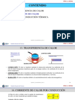 Capítulo 5 - Termodinámica - Parte 2 - 2021-1