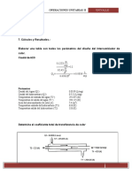 Operaciones Unitarias II 