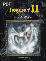 Tagmar - Livro de Magias 2.2