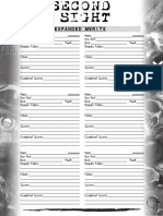 NWoD ExpandedMeritsSheet SecondSight Cultist Editable