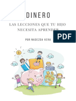 Dinero Hijo NADEZDA