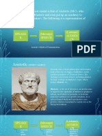 Aristotle