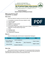 CARPIO, Carl Lawrence R. - Module 4 Answer Sheet