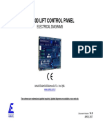 Arl-300 Electrical Diagrams V15