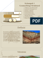 Geomorfologi Kel 1