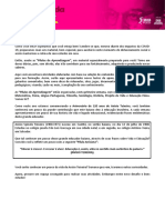 Semanaiensinomedio 3 Aserieprojetodevida