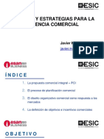 DOCUMENTACIÓN Soporte de Las Sesiones Políticas y Estrategias para La Gerencia Comercial Alumno