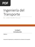 Transporte Terrestre