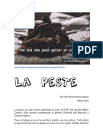 La Peste