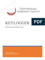 KEYLOGGER