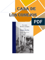 La Casa de Los Conejos