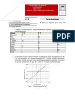 Taller 1 Escalas de Temperatura y Dilatación Térmica