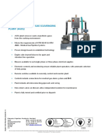 Duplex Anaesthetic Gas Scavenging Plant (Agss) : Phoenix P Ipeline Pro Duct S Lim I Te D