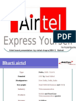 Airtel