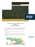 Crystal River Fishing Converted by Abcdpdf