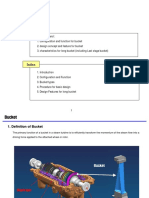 3.2training - Manual - TBN Steam Path (Bucket)