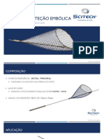 Filtro Carotida Scitech